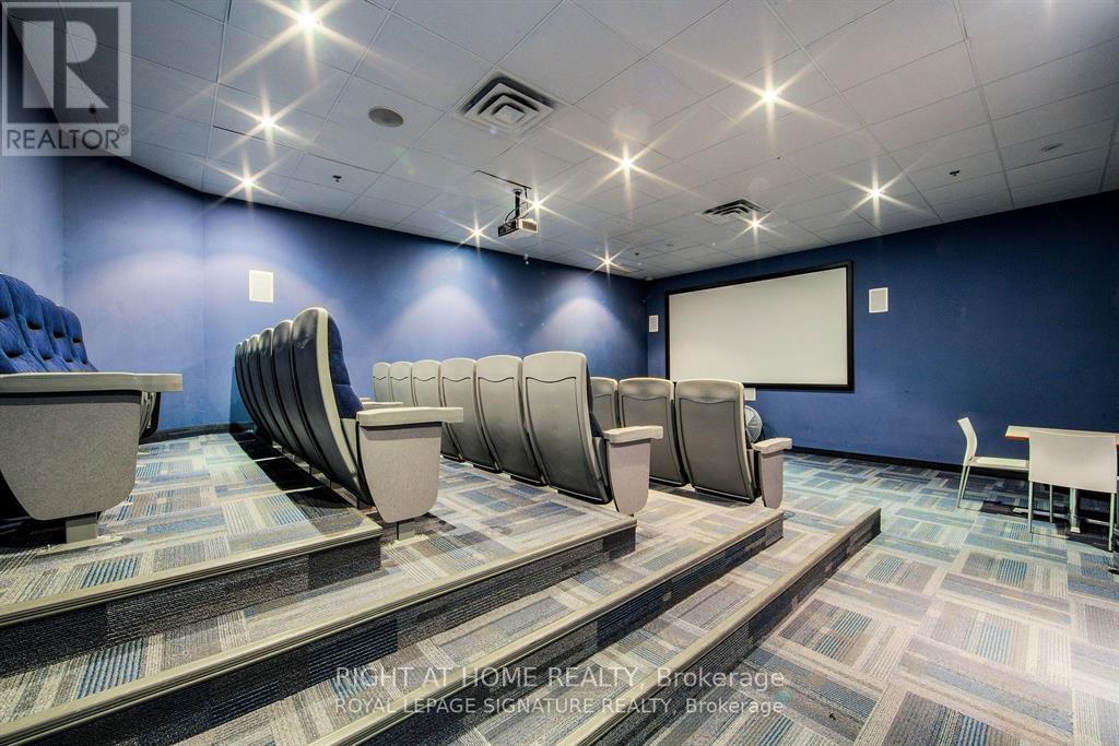 3101 - 5 Mariner Terrace, Toronto, Ontario  M5V 3V6 - Photo 25 - C12945820