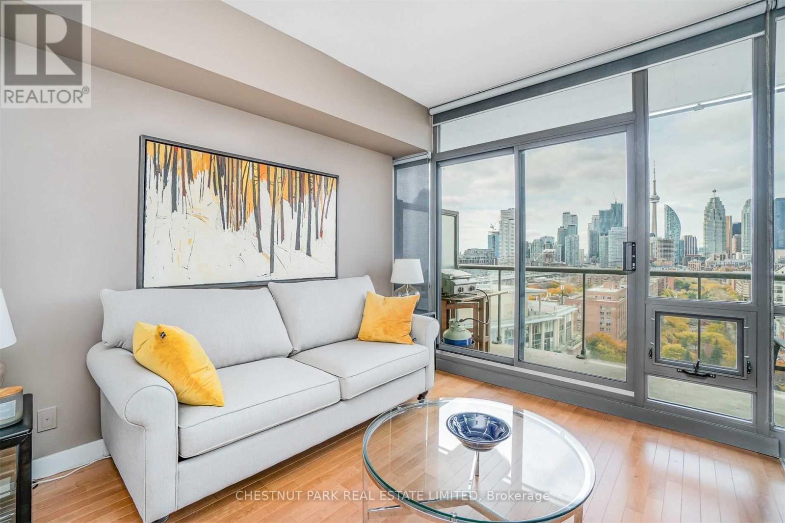 1608 - 33 Mill Street, Toronto, Ontario  M5A 3R3 - Photo 10 - C12945842