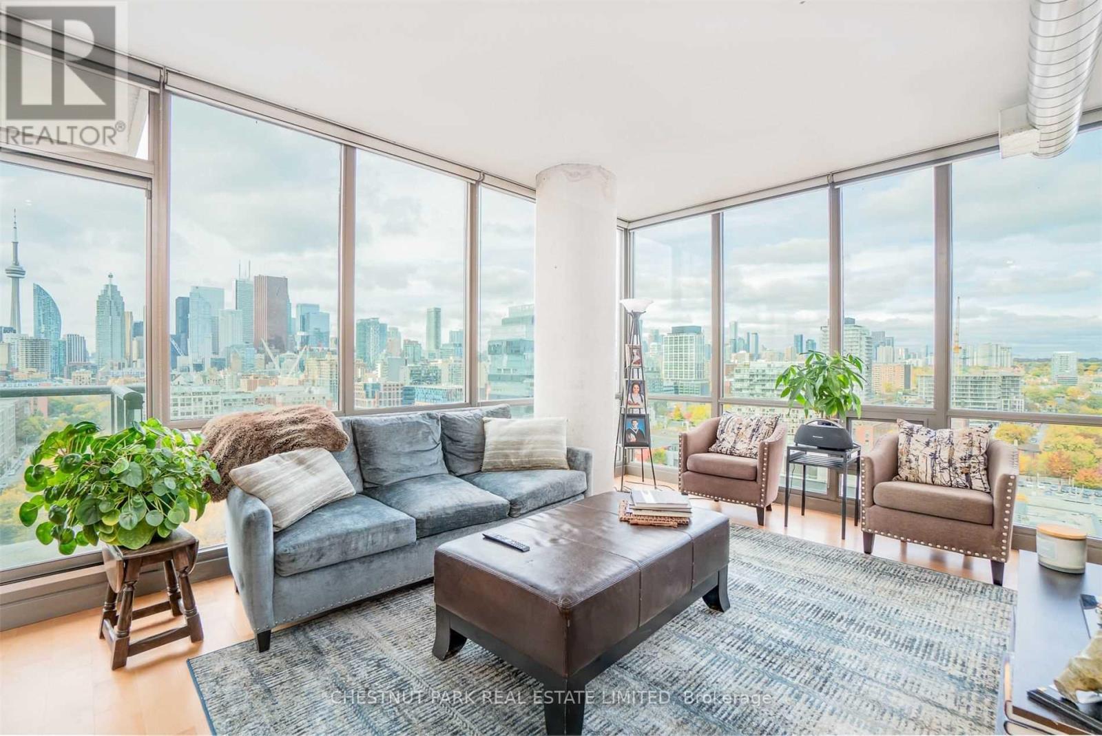 1608 - 33 Mill Street, Toronto, Ontario  M5A 3R3 - Photo 18 - C12945842