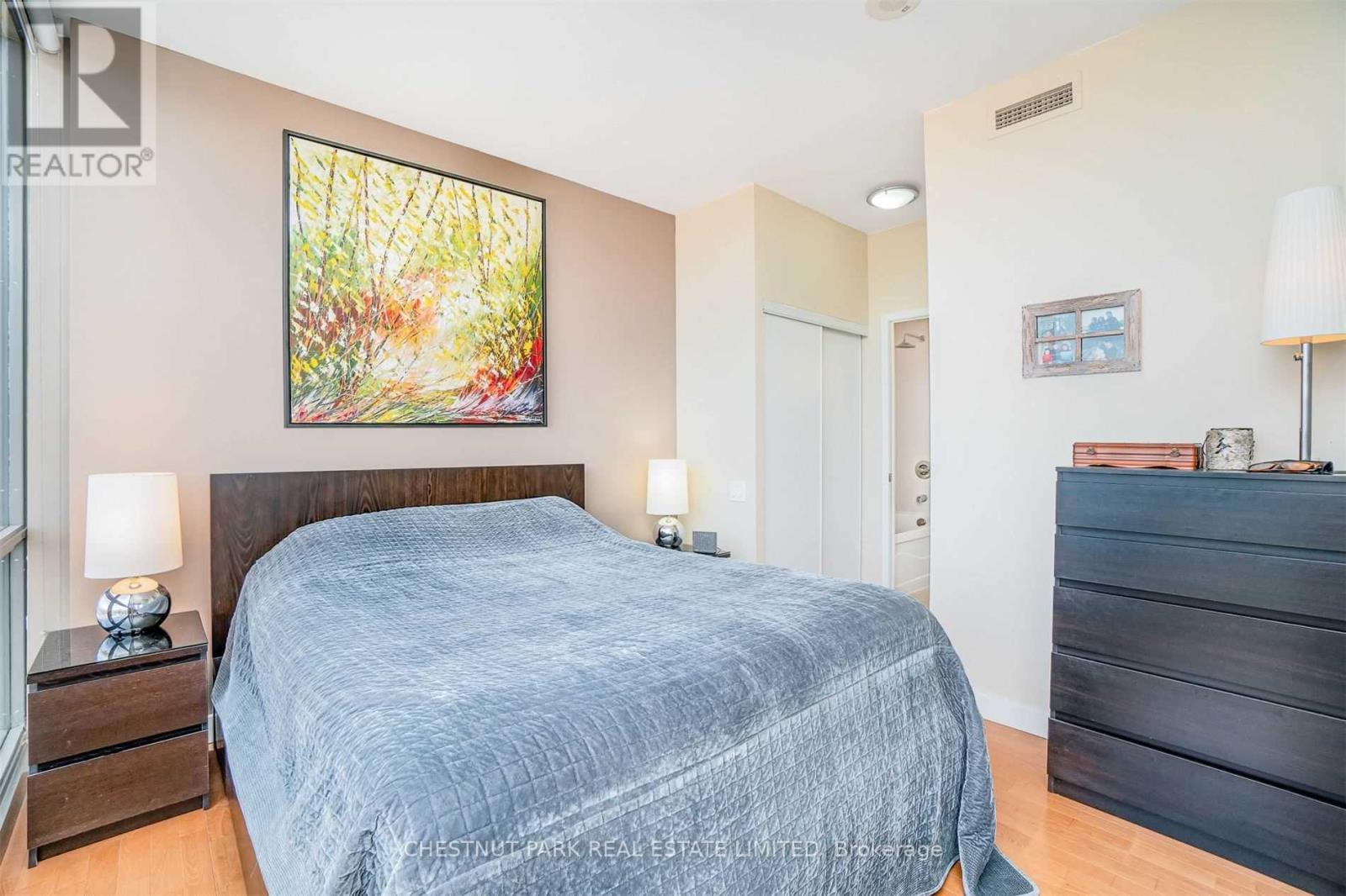 1608 - 33 Mill Street, Toronto, Ontario  M5A 3R3 - Photo 23 - C12945842