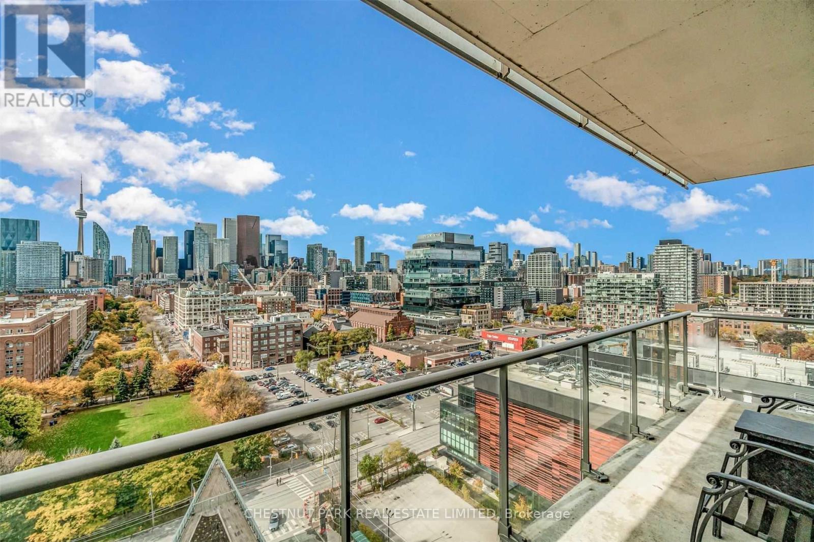 1608 - 33 Mill Street, Toronto, Ontario  M5A 3R3 - Photo 7 - C12945842