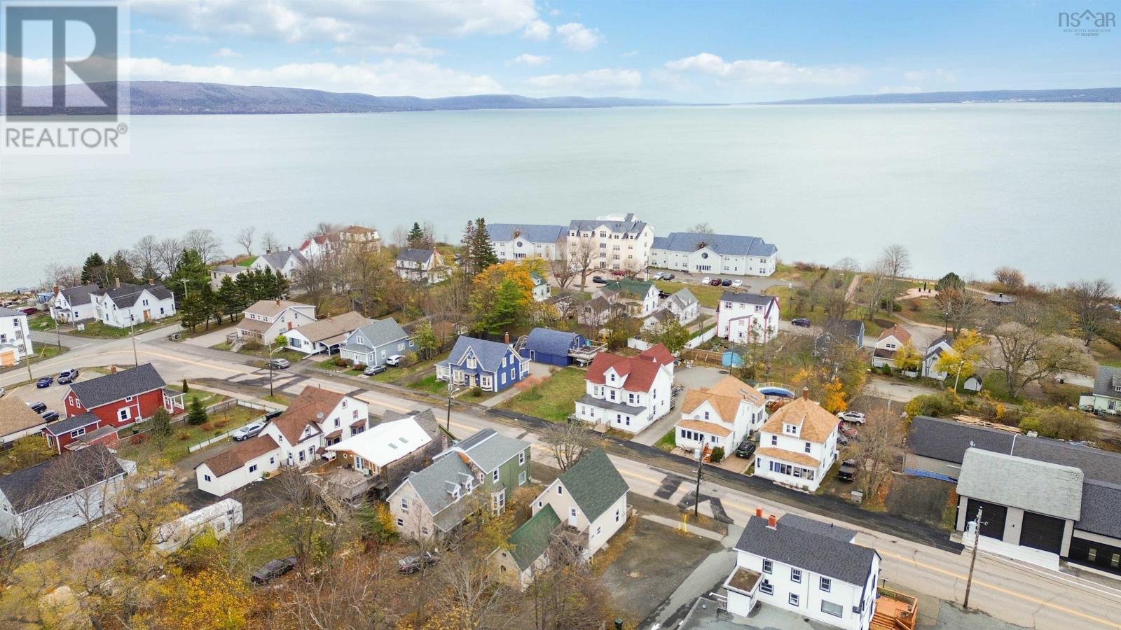 19 Birch Street, Digby, Nova Scotia  B0V 1A0 - Photo 40 - 202528280