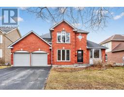 34 LORADEAN CRESCENT, Kingston, Ontario
