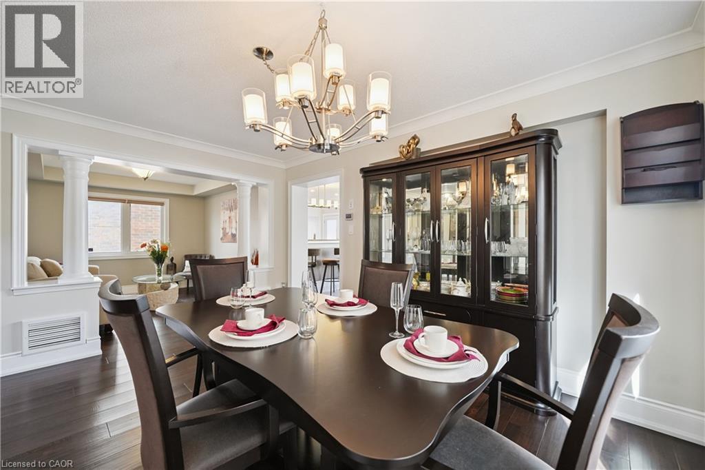 437 Jelinik Terrace, Milton, Ontario  L9T 7N2 - Photo 11 - 40805156