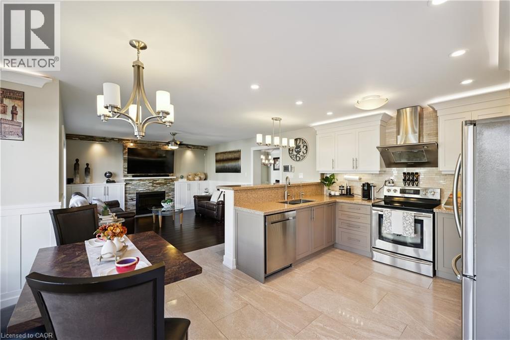 437 Jelinik Terrace, Milton, Ontario  L9T 7N2 - Photo 20 - 40805156