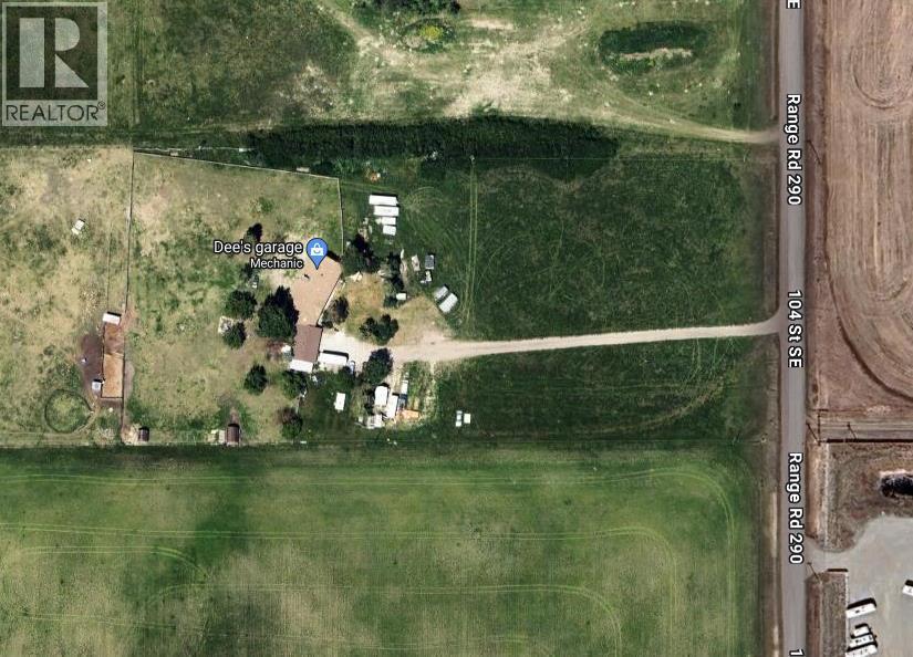 16909 104 Street Se, Calgary, Alberta  T3S 0A8 - Photo 1 - A2132351