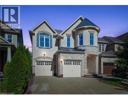 437 JELINIK Terrace, Milton, Ontario