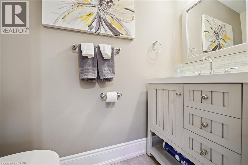 437 Jelinik Terrace, Milton, Ontario  L9T 7N2 - Photo 9 - 40805156