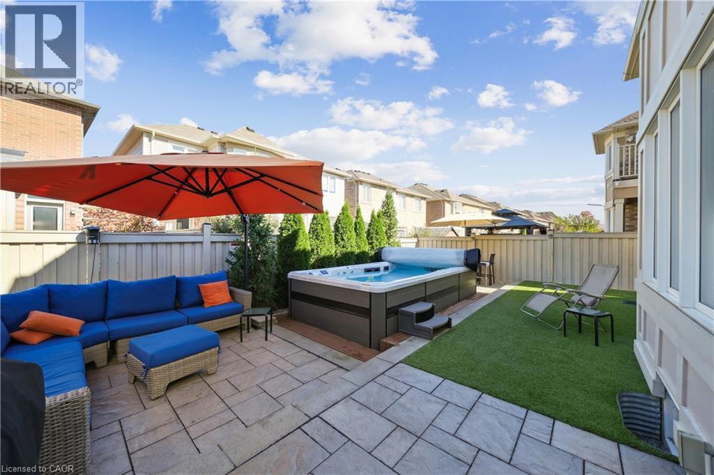 437 Jelinik Terrace, Milton, Ontario  L9T 7N2 - Photo 46 - 40805156