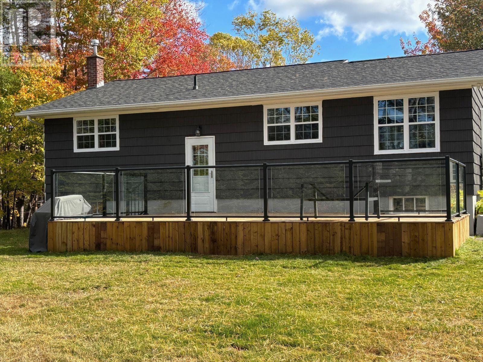 7304 Hornes Road, Albert Bridge, Nova Scotia  B1K 3B7 - Photo 5 - 202601430