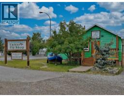 8301 20 Avenue, Coleman, Alberta