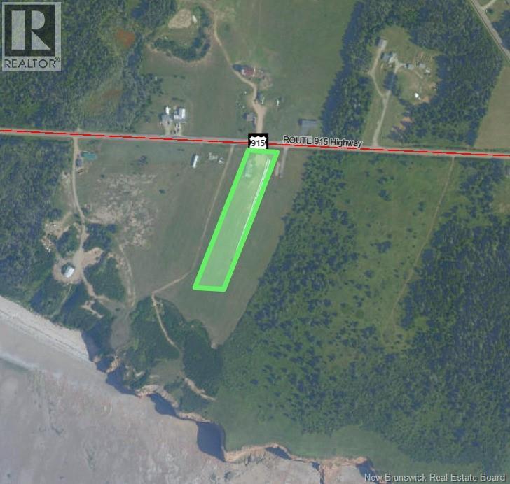 3157 Route 915, Waterside, New Brunswick  E4H 4M4 - Photo 1 - NB135822