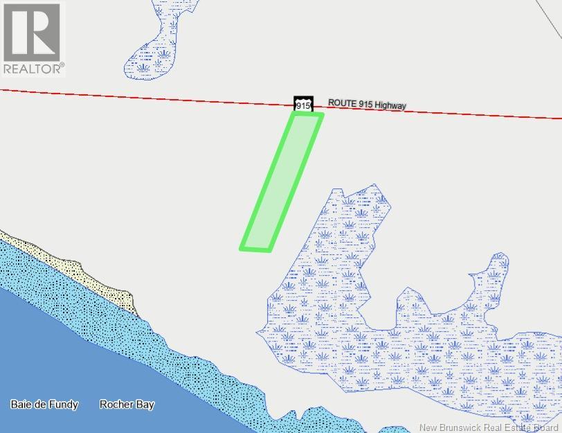 3157 Route 915, Waterside, New Brunswick  E4H 4M4 - Photo 2 - NB135822