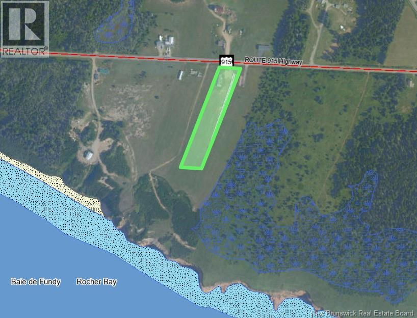 3157 Route 915, Waterside, New Brunswick  E4H 4M4 - Photo 4 - NB135822