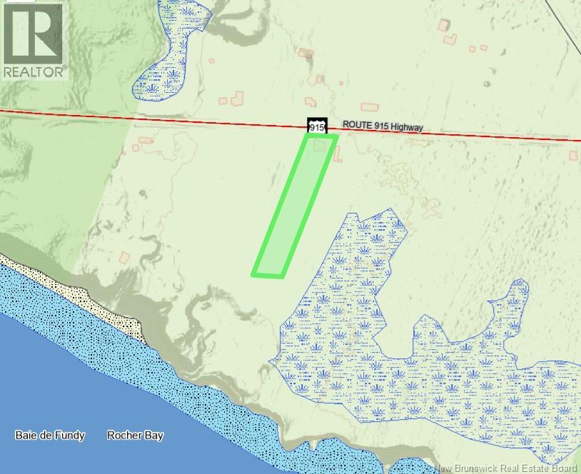 3157 Route 915, Waterside, New Brunswick  E4H 4M4 - Photo 5 - NB135822