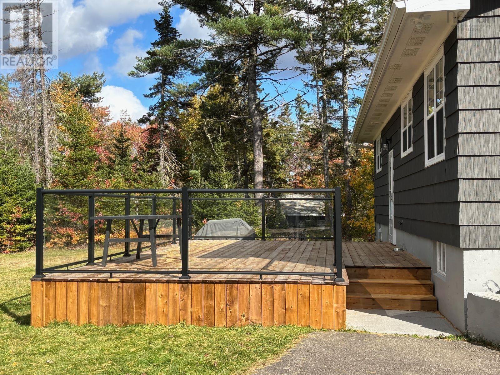 7304 Hornes Road, Albert Bridge, Nova Scotia  B1K 3B7 - Photo 4 - 202601430