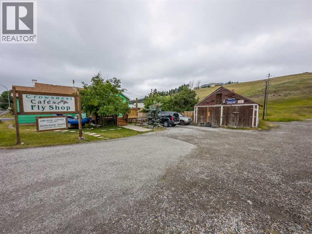 8301 20 Avenue, Coleman, Alberta  T0K 0M0 - Photo 16 - A2297282