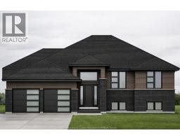 1251 CAMPANA CRESCENT, Lakeshore, Ontario