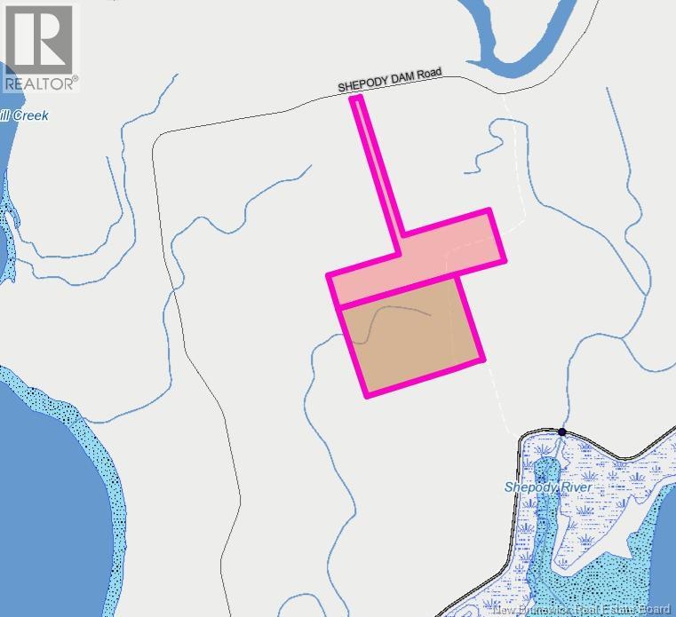 Lot Hill Marsh, Shepody, New Brunswick  E4H 2L8 - Photo 5 - NB135806