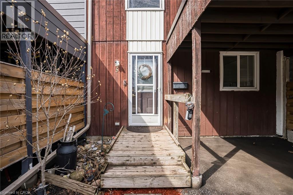 135 Chalmers Street S Unit# 5, Cambridge, Ontario  N1R 6M2 - Photo 30 - 40815863