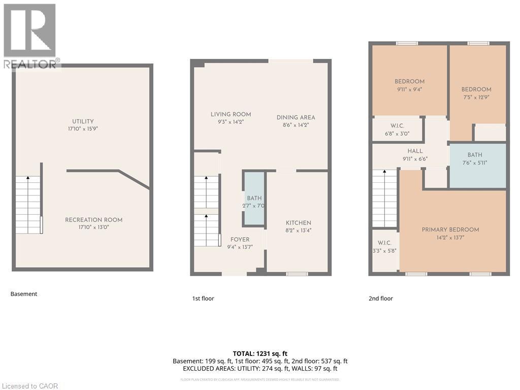 135 Chalmers Street S Unit# 5, Cambridge, Ontario  N1R 6M2 - Photo 29 - 40815863