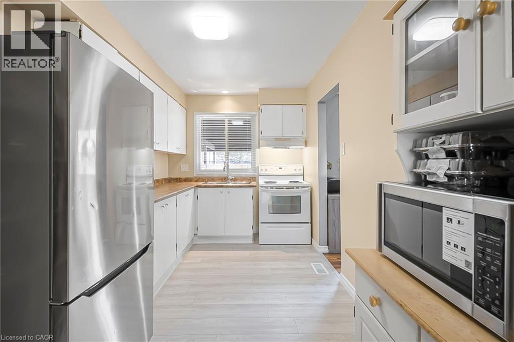 135 Chalmers Street S Unit# 5, Cambridge, Ontario  N1R 6M2 - Photo 7 - 40815863