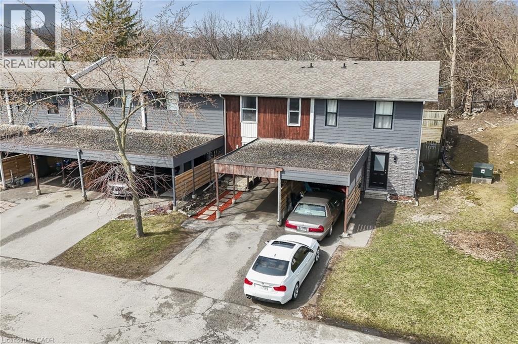 135 Chalmers Street S Unit# 5, Cambridge, Ontario  N1R 6M2 - Photo 32 - 40815863