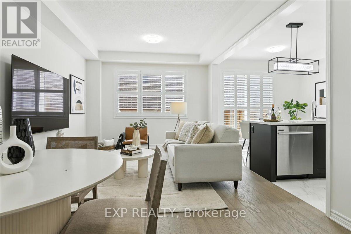 3303 Thunderbird Promenade, Pickering, Ontario  L1X 0N4 - Photo 10 - E12945528