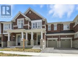3303 THUNDERBIRD PROMENADE, Pickering, Ontario