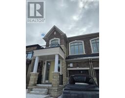 45 AUCKLAND DRIVE, Whitby, Ontario
