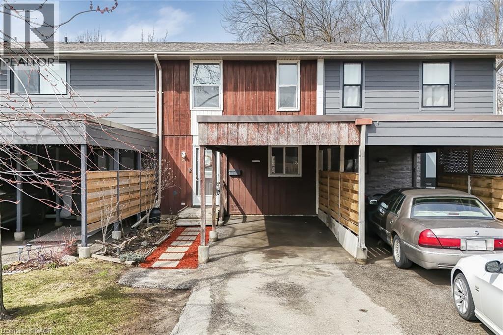 135 Chalmers Street S Unit# 5, Cambridge, Ontario  N1R 6M2 - Photo 31 - 40815863