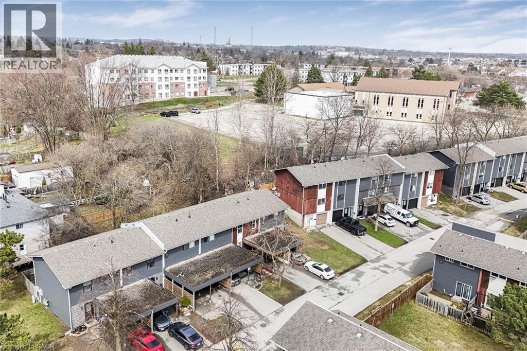 135 Chalmers Street S Unit# 5, Cambridge, Ontario  N1R 6M2 - Photo 34 - 40815863