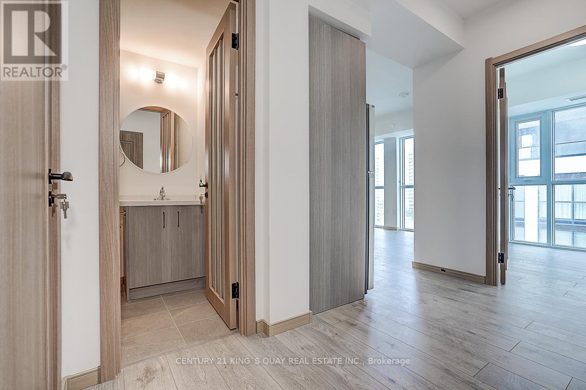 712 - 3429 Sheppard Avenue E, Toronto, Ontario  M1T 0C2 - Photo 13 - E12945698