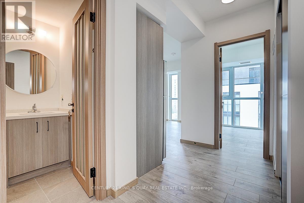 712 - 3429 Sheppard Avenue E, Toronto, Ontario  M1T 0C2 - Photo 16 - E12945698