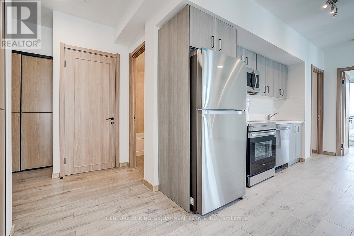 712 - 3429 Sheppard Avenue E, Toronto, Ontario  M1T 0C2 - Photo 17 - E12945698