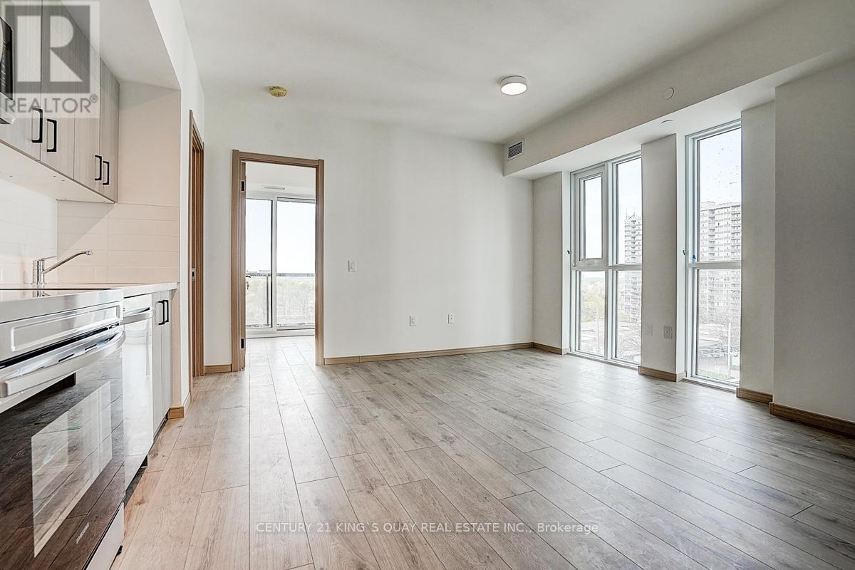 712 - 3429 Sheppard Avenue E, Toronto, Ontario  M1T 0C2 - Photo 18 - E12945698