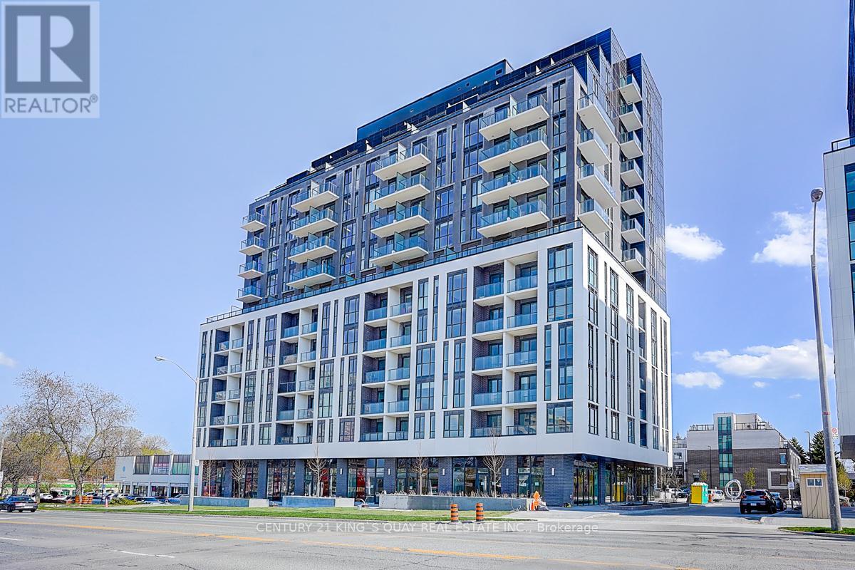 712 - 3429 Sheppard Avenue E, Toronto, Ontario  M1T 0C2 - Photo 2 - E12945698