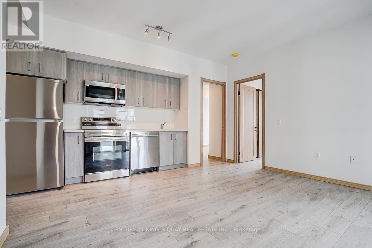 712 - 3429 Sheppard Avenue E, Toronto, Ontario  M1T 0C2 - Photo 20 - E12945698