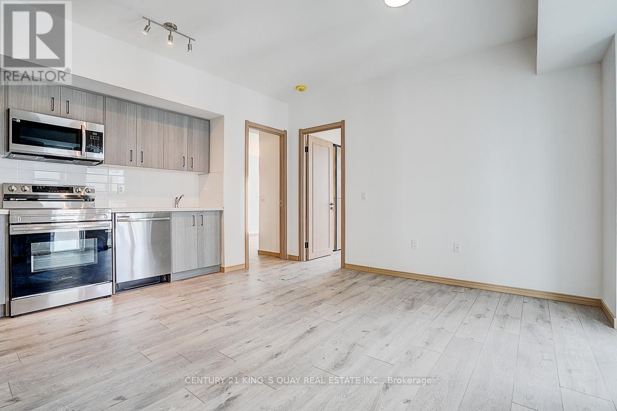 712 - 3429 Sheppard Avenue E, Toronto, Ontario  M1T 0C2 - Photo 21 - E12945698