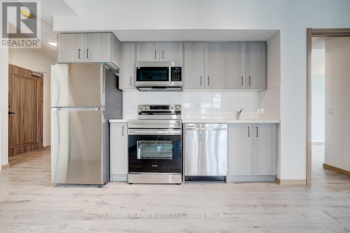 712 - 3429 Sheppard Avenue E, Toronto, Ontario  M1T 0C2 - Photo 22 - E12945698