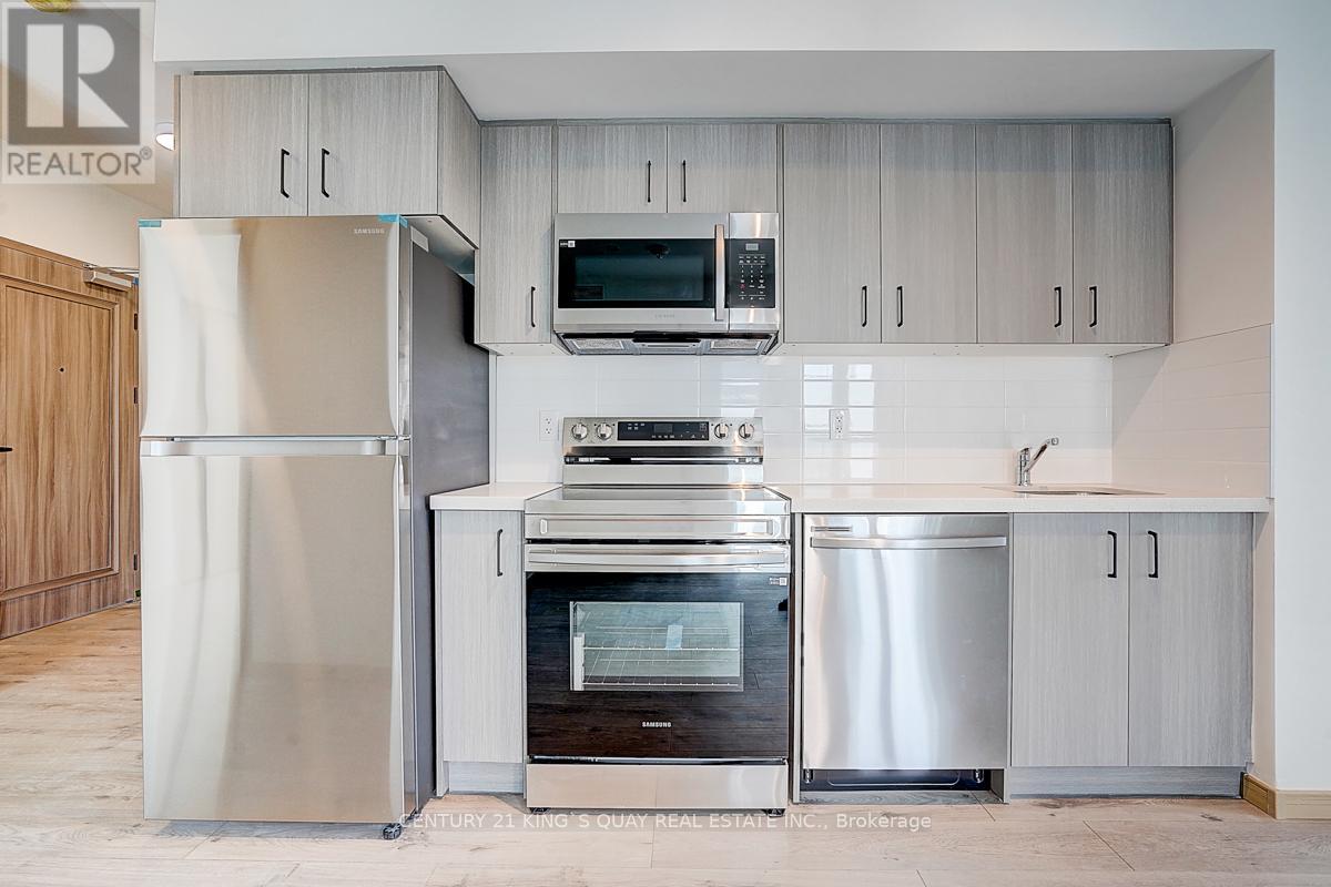 712 - 3429 Sheppard Avenue E, Toronto, Ontario  M1T 0C2 - Photo 23 - E12945698