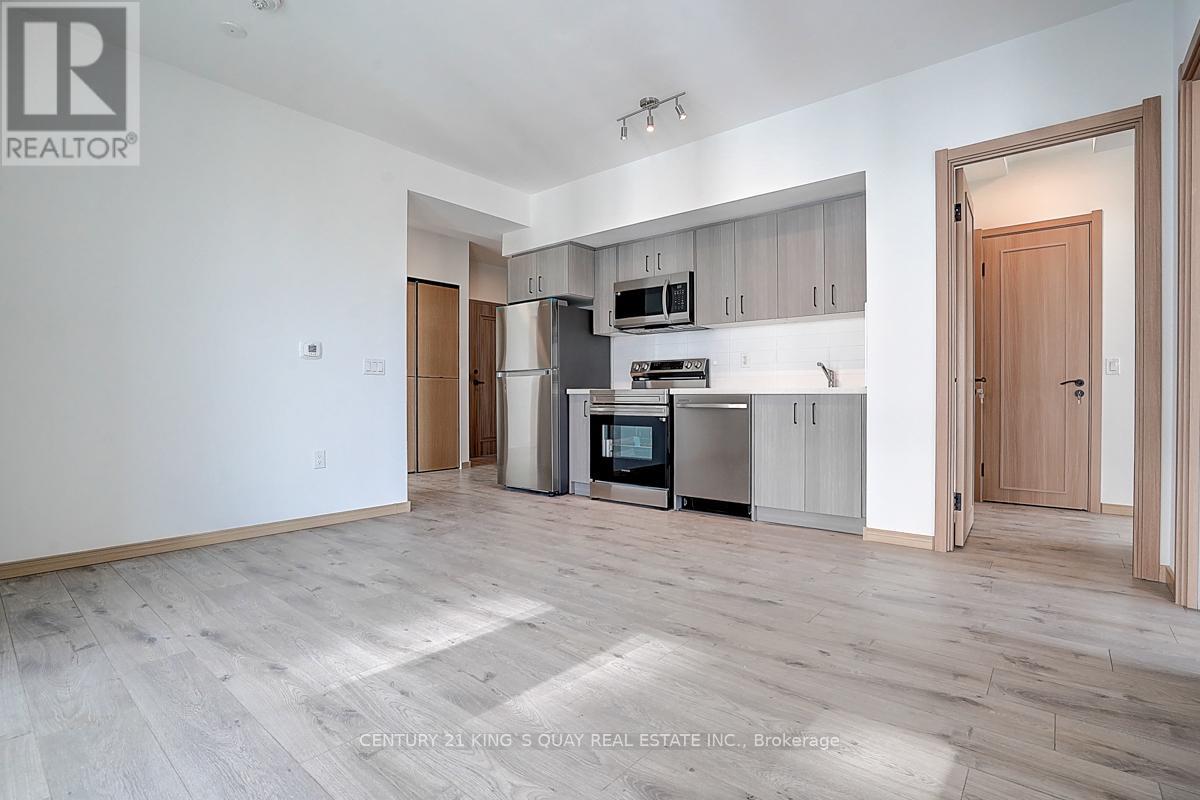 712 - 3429 Sheppard Avenue E, Toronto, Ontario  M1T 0C2 - Photo 27 - E12945698