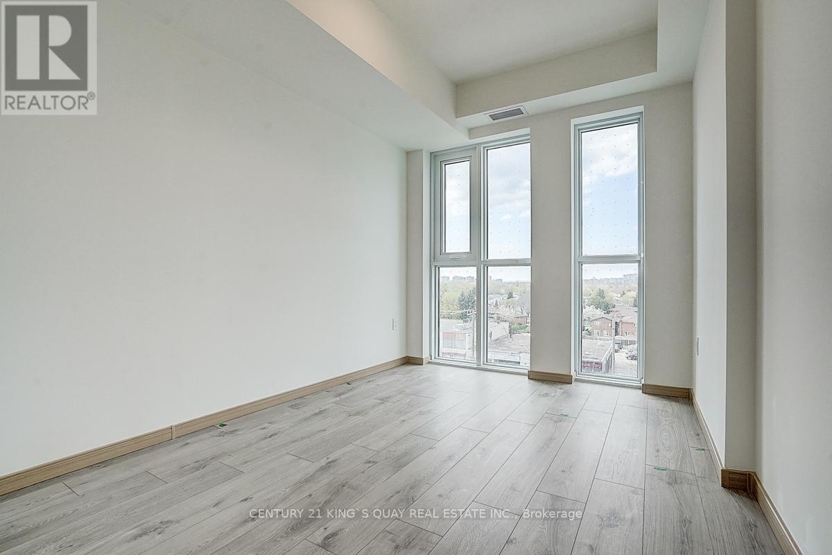 712 - 3429 Sheppard Avenue E, Toronto, Ontario  M1T 0C2 - Photo 29 - E12945698