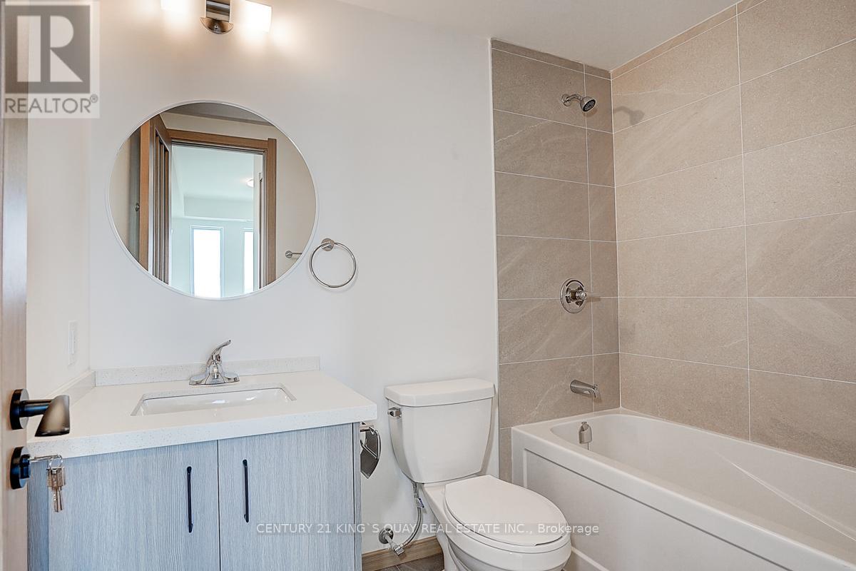 712 - 3429 Sheppard Avenue E, Toronto, Ontario  M1T 0C2 - Photo 33 - E12945698