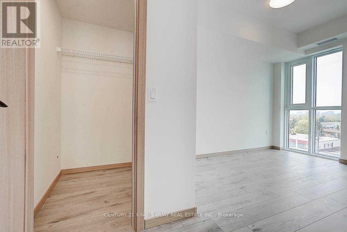 712 - 3429 Sheppard Avenue E, Toronto, Ontario  M1T 0C2 - Photo 35 - E12945698