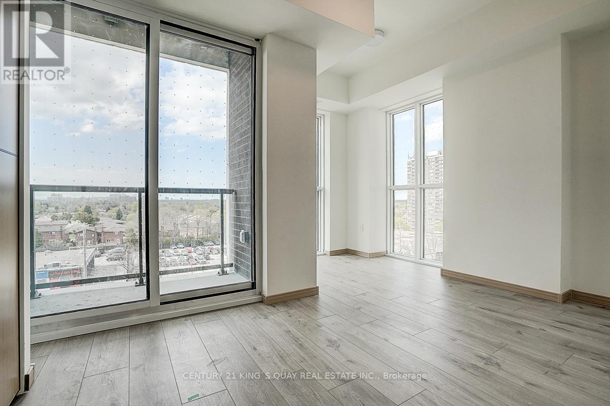 712 - 3429 Sheppard Avenue E, Toronto, Ontario  M1T 0C2 - Photo 36 - E12945698