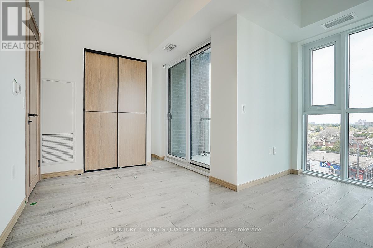 712 - 3429 Sheppard Avenue E, Toronto, Ontario  M1T 0C2 - Photo 38 - E12945698