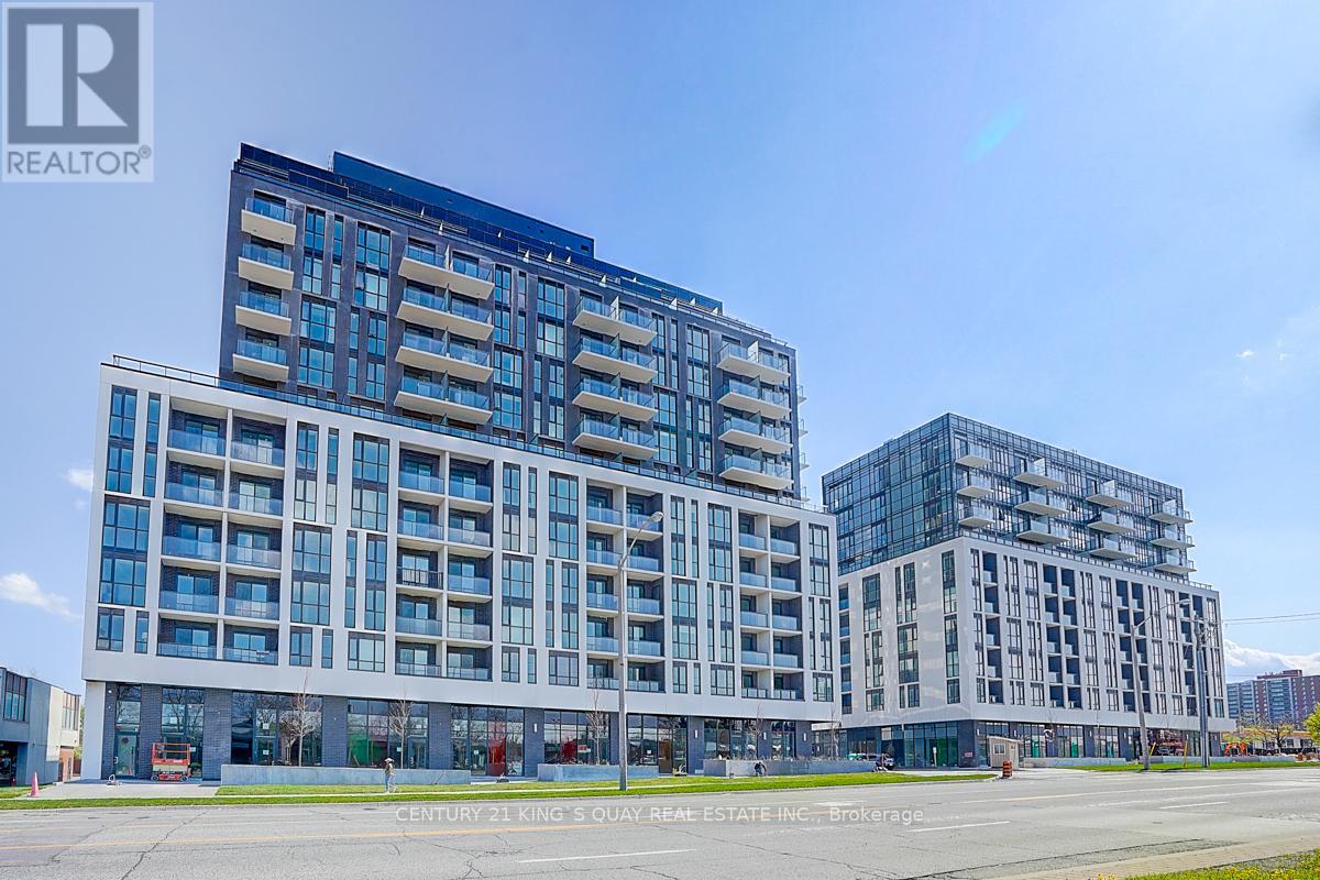 712 - 3429 Sheppard Avenue E, Toronto, Ontario  M1T 0C2 - Photo 4 - E12945698