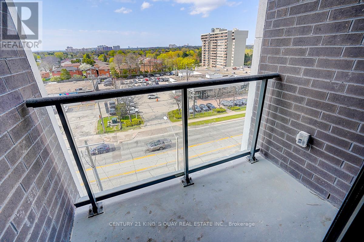 712 - 3429 Sheppard Avenue E, Toronto, Ontario  M1T 0C2 - Photo 40 - E12945698
