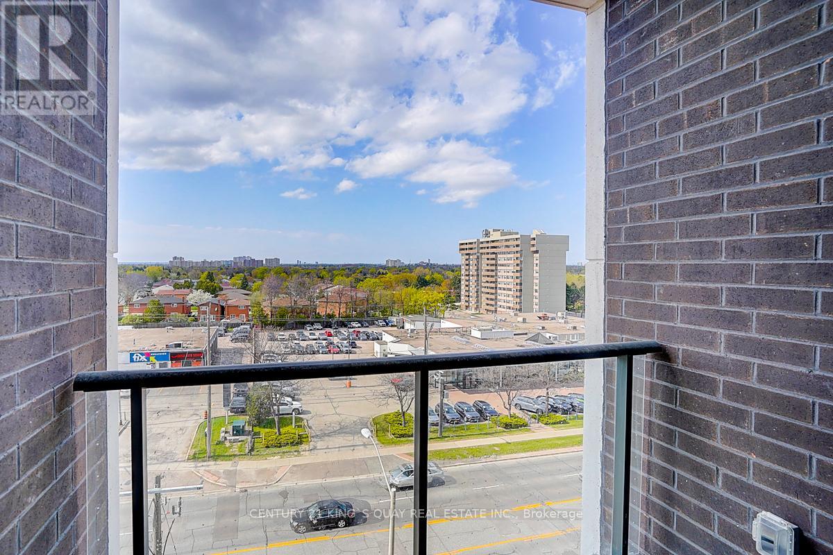 712 - 3429 Sheppard Avenue E, Toronto, Ontario  M1T 0C2 - Photo 41 - E12945698